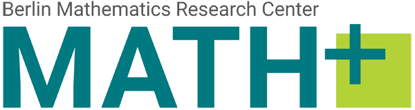 MATH+ Berlin Mathematics Research Center